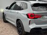 USED 2024 24 BMW X3 M 3.0i Competition Auto xDrive Euro 6 (s/s) 5dr PAN ROOF/BMW WARRANTY/TECH PCK