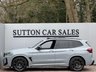 USED 2024 24 BMW X3 M 3.0i Competition Auto xDrive Euro 6 (s/s) 5dr PAN ROOF/BMW WARRANTY/TECH PCK
