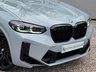 USED 2024 24 BMW X3 M 3.0i Competition Auto xDrive Euro 6 (s/s) 5dr PAN ROOF/BMW WARRANTY/TECH PCK