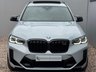 USED 2024 24 BMW X3 M 3.0i Competition Auto xDrive Euro 6 (s/s) 5dr PAN ROOF/BMW WARRANTY/TECH PCK
