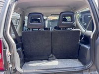 USED 2007 07 SUZUKI JIMNY 1.3 JLX+ SUV 3dr Petrol Automatic (184 g/km, 83 bhp) Px Welcome Finance Available