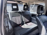 USED 2007 07 SUZUKI JIMNY 1.3 JLX+ SUV 3dr Petrol Automatic (184 g/km, 83 bhp) Px Welcome Finance Available
