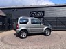 USED 2007 07 SUZUKI JIMNY 1.3 JLX+ SUV 3dr Petrol Automatic (184 g/km, 83 bhp) Px Welcome Finance Available
