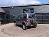 USED 2007 07 SUZUKI JIMNY 1.3 JLX+ SUV 3dr Petrol Automatic (184 g/km, 83 bhp) Px Welcome Finance Available