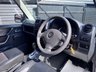 USED 2007 07 SUZUKI JIMNY 1.3 JLX+ SUV 3dr Petrol Automatic (184 g/km, 83 bhp) Px Welcome Finance Available