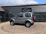 USED 2007 07 SUZUKI JIMNY 1.3 JLX+ SUV 3dr Petrol Automatic (184 g/km, 83 bhp) Px Welcome Finance Available
