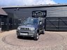 USED 2007 07 SUZUKI JIMNY 1.3 JLX+ SUV 3dr Petrol Automatic (184 g/km, 83 bhp) Px Welcome Finance Available