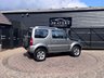 USED 2007 07 SUZUKI JIMNY 1.3 JLX+ SUV 3dr Petrol Automatic (184 g/km, 83 bhp) Px Welcome Finance Available