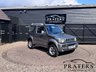 USED 2007 07 SUZUKI JIMNY 1.3 JLX+ SUV 3dr Petrol Automatic (184 g/km, 83 bhp) Px Welcome Finance Available