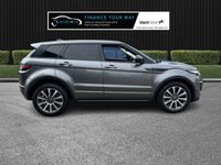 USED 2017 17 LAND ROVER RANGE ROVER EVOQUE 2.0 TD4 HSE Dynamic SUV 5dr Diesel Auto 4WD Euro 6 (s/s) (180 ps) HERE AT MOTOR SWITCH YOUR NEW MOTOR IS JUST A SWITCH AWAY WITH THIS LAND ROVER RANGE ROVER EVOQUE TD4 HSE DYNAMIC SUV 5DR 2.0 DIESEL AUTOMATIC 4WD EURO 6, WHICH COMES WITH A FULL 12 MONTHS NATIONWIDE WARRANTY AND ALSO COMES WITH A FULL 12 MONTHS MOT, THIS VEHICLE WILL BE FRESHLY SERVICED BEFORE IT LEAVES US TO BRING IT BACK UP TO DATE, AND ALSO HAS LOW MILEAGE, FINANCE AVAILABLE FROM 11.9% APR, DELIVERY AVAILABLE, PART EXCHANGE WELCOME, FULLY VALETED USING AUTO SMART PRODUCTS, HPI CLEAR
