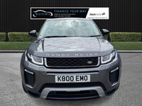 USED 2017 17 LAND ROVER RANGE ROVER EVOQUE 2.0 TD4 HSE Dynamic SUV 5dr Diesel Auto 4WD Euro 6 (s/s) (180 ps) HERE AT MOTOR SWITCH YOUR NEW MOTOR IS JUST A SWITCH AWAY WITH THIS LAND ROVER RANGE ROVER EVOQUE TD4 HSE DYNAMIC SUV 5DR 2.0 DIESEL AUTOMATIC 4WD EURO 6, WHICH COMES WITH A FULL 12 MONTHS NATIONWIDE WARRANTY AND ALSO COMES WITH A FULL 12 MONTHS MOT, THIS VEHICLE WILL BE FRESHLY SERVICED BEFORE IT LEAVES US TO BRING IT BACK UP TO DATE, AND ALSO HAS LOW MILEAGE, FINANCE AVAILABLE FROM 11.9% APR, DELIVERY AVAILABLE, PART EXCHANGE WELCOME, FULLY VALETED USING AUTO SMART PRODUCTS, HPI CLEAR