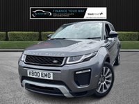 USED 2017 17 LAND ROVER RANGE ROVER EVOQUE 2.0 TD4 HSE Dynamic SUV 5dr Diesel Auto 4WD Euro 6 (s/s) (180 ps) HERE AT MOTOR SWITCH YOUR NEW MOTOR IS JUST A SWITCH AWAY WITH THIS LAND ROVER RANGE ROVER EVOQUE TD4 HSE DYNAMIC SUV 5DR 2.0 DIESEL AUTOMATIC 4WD EURO 6, WHICH COMES WITH A FULL 12 MONTHS NATIONWIDE WARRANTY AND ALSO COMES WITH A FULL 12 MONTHS MOT, THIS VEHICLE WILL BE FRESHLY SERVICED BEFORE IT LEAVES US TO BRING IT BACK UP TO DATE, AND ALSO HAS LOW MILEAGE, FINANCE AVAILABLE FROM 11.9% APR, DELIVERY AVAILABLE, PART EXCHANGE WELCOME, FULLY VALETED USING AUTO SMART PRODUCTS, HPI CLEAR