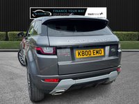 USED 2017 17 LAND ROVER RANGE ROVER EVOQUE 2.0 TD4 HSE Dynamic SUV 5dr Diesel Auto 4WD Euro 6 (s/s) (180 ps) HERE AT MOTOR SWITCH YOUR NEW MOTOR IS JUST A SWITCH AWAY WITH THIS LAND ROVER RANGE ROVER EVOQUE TD4 HSE DYNAMIC SUV 5DR 2.0 DIESEL AUTOMATIC 4WD EURO 6, WHICH COMES WITH A FULL 12 MONTHS NATIONWIDE WARRANTY AND ALSO COMES WITH A FULL 12 MONTHS MOT, THIS VEHICLE WILL BE FRESHLY SERVICED BEFORE IT LEAVES US TO BRING IT BACK UP TO DATE, AND ALSO HAS LOW MILEAGE, FINANCE AVAILABLE FROM 11.9% APR, DELIVERY AVAILABLE, PART EXCHANGE WELCOME, FULLY VALETED USING AUTO SMART PRODUCTS, HPI CLEAR