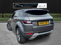 USED 2017 17 LAND ROVER RANGE ROVER EVOQUE 2.0 TD4 HSE Dynamic SUV 5dr Diesel Auto 4WD Euro 6 (s/s) (180 ps) HERE AT MOTOR SWITCH YOUR NEW MOTOR IS JUST A SWITCH AWAY WITH THIS LAND ROVER RANGE ROVER EVOQUE TD4 HSE DYNAMIC SUV 5DR 2.0 DIESEL AUTOMATIC 4WD EURO 6, WHICH COMES WITH A FULL 12 MONTHS NATIONWIDE WARRANTY AND ALSO COMES WITH A FULL 12 MONTHS MOT, THIS VEHICLE WILL BE FRESHLY SERVICED BEFORE IT LEAVES US TO BRING IT BACK UP TO DATE, AND ALSO HAS LOW MILEAGE, FINANCE AVAILABLE FROM 11.9% APR, DELIVERY AVAILABLE, PART EXCHANGE WELCOME, FULLY VALETED USING AUTO SMART PRODUCTS, HPI CLEAR