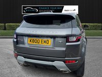 USED 2017 17 LAND ROVER RANGE ROVER EVOQUE 2.0 TD4 HSE Dynamic SUV 5dr Diesel Auto 4WD Euro 6 (s/s) (180 ps) HERE AT MOTOR SWITCH YOUR NEW MOTOR IS JUST A SWITCH AWAY WITH THIS LAND ROVER RANGE ROVER EVOQUE TD4 HSE DYNAMIC SUV 5DR 2.0 DIESEL AUTOMATIC 4WD EURO 6, WHICH COMES WITH A FULL 12 MONTHS NATIONWIDE WARRANTY AND ALSO COMES WITH A FULL 12 MONTHS MOT, THIS VEHICLE WILL BE FRESHLY SERVICED BEFORE IT LEAVES US TO BRING IT BACK UP TO DATE, AND ALSO HAS LOW MILEAGE, FINANCE AVAILABLE FROM 11.9% APR, DELIVERY AVAILABLE, PART EXCHANGE WELCOME, FULLY VALETED USING AUTO SMART PRODUCTS, HPI CLEAR