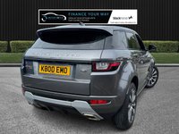 USED 2017 17 LAND ROVER RANGE ROVER EVOQUE 2.0 TD4 HSE Dynamic SUV 5dr Diesel Auto 4WD Euro 6 (s/s) (180 ps) HERE AT MOTOR SWITCH YOUR NEW MOTOR IS JUST A SWITCH AWAY WITH THIS LAND ROVER RANGE ROVER EVOQUE TD4 HSE DYNAMIC SUV 5DR 2.0 DIESEL AUTOMATIC 4WD EURO 6, WHICH COMES WITH A FULL 12 MONTHS NATIONWIDE WARRANTY AND ALSO COMES WITH A FULL 12 MONTHS MOT, THIS VEHICLE WILL BE FRESHLY SERVICED BEFORE IT LEAVES US TO BRING IT BACK UP TO DATE, AND ALSO HAS LOW MILEAGE, FINANCE AVAILABLE FROM 11.9% APR, DELIVERY AVAILABLE, PART EXCHANGE WELCOME, FULLY VALETED USING AUTO SMART PRODUCTS, HPI CLEAR