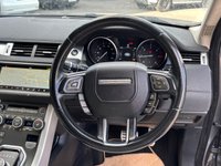 USED 2017 17 LAND ROVER RANGE ROVER EVOQUE 2.0 TD4 HSE Dynamic SUV 5dr Diesel Auto 4WD Euro 6 (s/s) (180 ps) HERE AT MOTOR SWITCH YOUR NEW MOTOR IS JUST A SWITCH AWAY WITH THIS LAND ROVER RANGE ROVER EVOQUE TD4 HSE DYNAMIC SUV 5DR 2.0 DIESEL AUTOMATIC 4WD EURO 6, WHICH COMES WITH A FULL 12 MONTHS NATIONWIDE WARRANTY AND ALSO COMES WITH A FULL 12 MONTHS MOT, THIS VEHICLE WILL BE FRESHLY SERVICED BEFORE IT LEAVES US TO BRING IT BACK UP TO DATE, AND ALSO HAS LOW MILEAGE, FINANCE AVAILABLE FROM 11.9% APR, DELIVERY AVAILABLE, PART EXCHANGE WELCOME, FULLY VALETED USING AUTO SMART PRODUCTS, HPI CLEAR