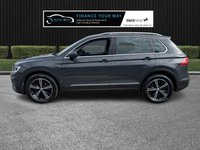 USED 2018 68 VOLKSWAGEN TIGUAN 2.0 TDI SE Navigation SUV 5dr Diesel Manual Euro 6 (s/s) (150 ps) HERE AT MOTOR SWITCH YOUR NEW MOTOR IS JUST A SWITCH AWAY WITH THIS VOLKSWAGEN TIGUAN TDI SE NAVIGATION SUV 5DR 2.0 DIESEL MANUAL EURO 6, WHICH COMES WITH A FULL 12 MONTHS NATIONWIDE WARRANTY AND ALSO COMES WITH A MOT UNTIL 05TH DECEMBER 2026, WILL BE FRESHLY SERVICED BEFORE IT LEAVES US TO BRING IT BAVCK UP TO DATE, 2 FORMER KEEPERS, ALSO COMES WITH 2 KEYS, FINANCE AVAILABLE FROM 11.9% APR, DELIVERY AVAILABLE, PART EX WELCOME, FULLY VALETED USING AUTO SMART PRODUCTS, HPI CLEAR, MILEAGE CHECKED