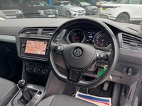 USED 2018 68 VOLKSWAGEN TIGUAN 2.0 TDI SE Navigation SUV 5dr Diesel Manual Euro 6 (s/s) (150 ps) HERE AT MOTOR SWITCH YOUR NEW MOTOR IS JUST A SWITCH AWAY WITH THIS VOLKSWAGEN TIGUAN TDI SE NAVIGATION SUV 5DR 2.0 DIESEL MANUAL EURO 6, WHICH COMES WITH A FULL 12 MONTHS NATIONWIDE WARRANTY AND ALSO COMES WITH A MOT UNTIL 05TH DECEMBER 2026, WILL BE FRESHLY SERVICED BEFORE IT LEAVES US TO BRING IT BAVCK UP TO DATE, 2 FORMER KEEPERS, ALSO COMES WITH 2 KEYS, FINANCE AVAILABLE FROM 11.9% APR, DELIVERY AVAILABLE, PART EX WELCOME, FULLY VALETED USING AUTO SMART PRODUCTS, HPI CLEAR, MILEAGE CHECKED