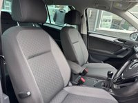 USED 2018 68 VOLKSWAGEN TIGUAN 2.0 TDI SE Navigation SUV 5dr Diesel Manual Euro 6 (s/s) (150 ps) HERE AT MOTOR SWITCH YOUR NEW MOTOR IS JUST A SWITCH AWAY WITH THIS VOLKSWAGEN TIGUAN TDI SE NAVIGATION SUV 5DR 2.0 DIESEL MANUAL EURO 6, WHICH COMES WITH A FULL 12 MONTHS NATIONWIDE WARRANTY AND ALSO COMES WITH A MOT UNTIL 05TH DECEMBER 2026, WILL BE FRESHLY SERVICED BEFORE IT LEAVES US TO BRING IT BAVCK UP TO DATE, 2 FORMER KEEPERS, ALSO COMES WITH 2 KEYS, FINANCE AVAILABLE FROM 11.9% APR, DELIVERY AVAILABLE, PART EX WELCOME, FULLY VALETED USING AUTO SMART PRODUCTS, HPI CLEAR, MILEAGE CHECKED
