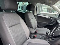 USED 2018 68 VOLKSWAGEN TIGUAN 2.0 TDI SE Navigation SUV 5dr Diesel Manual Euro 6 (s/s) (150 ps) HERE AT MOTOR SWITCH YOUR NEW MOTOR IS JUST A SWITCH AWAY WITH THIS VOLKSWAGEN TIGUAN TDI SE NAVIGATION SUV 5DR 2.0 DIESEL MANUAL EURO 6, WHICH COMES WITH A FULL 12 MONTHS NATIONWIDE WARRANTY AND ALSO COMES WITH A MOT UNTIL 05TH DECEMBER 2026, WILL BE FRESHLY SERVICED BEFORE IT LEAVES US TO BRING IT BAVCK UP TO DATE, 2 FORMER KEEPERS, ALSO COMES WITH 2 KEYS, FINANCE AVAILABLE FROM 11.9% APR, DELIVERY AVAILABLE, PART EX WELCOME, FULLY VALETED USING AUTO SMART PRODUCTS, HPI CLEAR, MILEAGE CHECKED