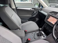USED 2018 68 VOLKSWAGEN TIGUAN 2.0 TDI SE Navigation SUV 5dr Diesel Manual Euro 6 (s/s) (150 ps) HERE AT MOTOR SWITCH YOUR NEW MOTOR IS JUST A SWITCH AWAY WITH THIS VOLKSWAGEN TIGUAN TDI SE NAVIGATION SUV 5DR 2.0 DIESEL MANUAL EURO 6, WHICH COMES WITH A FULL 12 MONTHS NATIONWIDE WARRANTY AND ALSO COMES WITH A MOT UNTIL 05TH DECEMBER 2026, WILL BE FRESHLY SERVICED BEFORE IT LEAVES US TO BRING IT BAVCK UP TO DATE, 2 FORMER KEEPERS, ALSO COMES WITH 2 KEYS, FINANCE AVAILABLE FROM 11.9% APR, DELIVERY AVAILABLE, PART EX WELCOME, FULLY VALETED USING AUTO SMART PRODUCTS, HPI CLEAR, MILEAGE CHECKED