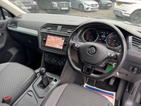USED 2018 68 VOLKSWAGEN TIGUAN 2.0 TDI SE Navigation SUV 5dr Diesel Manual Euro 6 (s/s) (150 ps) HERE AT MOTOR SWITCH YOUR NEW MOTOR IS JUST A SWITCH AWAY WITH THIS VOLKSWAGEN TIGUAN TDI SE NAVIGATION SUV 5DR 2.0 DIESEL MANUAL EURO 6, WHICH COMES WITH A FULL 12 MONTHS NATIONWIDE WARRANTY AND ALSO COMES WITH A MOT UNTIL 05TH DECEMBER 2026, WILL BE FRESHLY SERVICED BEFORE IT LEAVES US TO BRING IT BAVCK UP TO DATE, 2 FORMER KEEPERS, ALSO COMES WITH 2 KEYS, FINANCE AVAILABLE FROM 11.9% APR, DELIVERY AVAILABLE, PART EX WELCOME, FULLY VALETED USING AUTO SMART PRODUCTS, HPI CLEAR, MILEAGE CHECKED