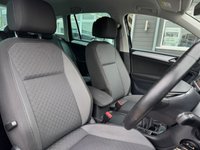 USED 2018 68 VOLKSWAGEN TIGUAN 2.0 TDI SE Navigation SUV 5dr Diesel Manual Euro 6 (s/s) (150 ps) HERE AT MOTOR SWITCH YOUR NEW MOTOR IS JUST A SWITCH AWAY WITH THIS VOLKSWAGEN TIGUAN TDI SE NAVIGATION SUV 5DR 2.0 DIESEL MANUAL EURO 6, WHICH COMES WITH A FULL 12 MONTHS NATIONWIDE WARRANTY AND ALSO COMES WITH A MOT UNTIL 05TH DECEMBER 2026, WILL BE FRESHLY SERVICED BEFORE IT LEAVES US TO BRING IT BAVCK UP TO DATE, 2 FORMER KEEPERS, ALSO COMES WITH 2 KEYS, FINANCE AVAILABLE FROM 11.9% APR, DELIVERY AVAILABLE, PART EX WELCOME, FULLY VALETED USING AUTO SMART PRODUCTS, HPI CLEAR, MILEAGE CHECKED