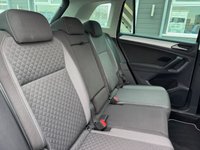 USED 2018 68 VOLKSWAGEN TIGUAN 2.0 TDI SE Navigation SUV 5dr Diesel Manual Euro 6 (s/s) (150 ps) HERE AT MOTOR SWITCH YOUR NEW MOTOR IS JUST A SWITCH AWAY WITH THIS VOLKSWAGEN TIGUAN TDI SE NAVIGATION SUV 5DR 2.0 DIESEL MANUAL EURO 6, WHICH COMES WITH A FULL 12 MONTHS NATIONWIDE WARRANTY AND ALSO COMES WITH A MOT UNTIL 05TH DECEMBER 2026, WILL BE FRESHLY SERVICED BEFORE IT LEAVES US TO BRING IT BAVCK UP TO DATE, 2 FORMER KEEPERS, ALSO COMES WITH 2 KEYS, FINANCE AVAILABLE FROM 11.9% APR, DELIVERY AVAILABLE, PART EX WELCOME, FULLY VALETED USING AUTO SMART PRODUCTS, HPI CLEAR, MILEAGE CHECKED