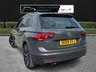 USED 2018 68 VOLKSWAGEN TIGUAN 2.0 TDI SE Navigation SUV 5dr Diesel Manual Euro 6 (s/s) (150 ps) HERE AT MOTOR SWITCH YOUR NEW MOTOR IS JUST A SWITCH AWAY WITH THIS VOLKSWAGEN TIGUAN TDI SE NAVIGATION SUV 5DR 2.0 DIESEL MANUAL EURO 6, WHICH COMES WITH A FULL 12 MONTHS NATIONWIDE WARRANTY AND ALSO COMES WITH A MOT UNTIL 05TH DECEMBER 2026, WILL BE FRESHLY SERVICED BEFORE IT LEAVES US TO BRING IT BAVCK UP TO DATE, 2 FORMER KEEPERS, ALSO COMES WITH 2 KEYS, FINANCE AVAILABLE FROM 11.9% APR, DELIVERY AVAILABLE, PART EX WELCOME, FULLY VALETED USING AUTO SMART PRODUCTS, HPI CLEAR, MILEAGE CHECKED