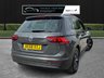 USED 2018 68 VOLKSWAGEN TIGUAN 2.0 TDI SE Navigation SUV 5dr Diesel Manual Euro 6 (s/s) (150 ps) HERE AT MOTOR SWITCH YOUR NEW MOTOR IS JUST A SWITCH AWAY WITH THIS VOLKSWAGEN TIGUAN TDI SE NAVIGATION SUV 5DR 2.0 DIESEL MANUAL EURO 6, WHICH COMES WITH A FULL 12 MONTHS NATIONWIDE WARRANTY AND ALSO COMES WITH A MOT UNTIL 05TH DECEMBER 2026, WILL BE FRESHLY SERVICED BEFORE IT LEAVES US TO BRING IT BAVCK UP TO DATE, 2 FORMER KEEPERS, ALSO COMES WITH 2 KEYS, FINANCE AVAILABLE FROM 11.9% APR, DELIVERY AVAILABLE, PART EX WELCOME, FULLY VALETED USING AUTO SMART PRODUCTS, HPI CLEAR, MILEAGE CHECKED