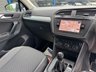 USED 2018 68 VOLKSWAGEN TIGUAN 2.0 TDI SE Navigation SUV 5dr Diesel Manual Euro 6 (s/s) (150 ps) HERE AT MOTOR SWITCH YOUR NEW MOTOR IS JUST A SWITCH AWAY WITH THIS VOLKSWAGEN TIGUAN TDI SE NAVIGATION SUV 5DR 2.0 DIESEL MANUAL EURO 6, WHICH COMES WITH A FULL 12 MONTHS NATIONWIDE WARRANTY AND ALSO COMES WITH A MOT UNTIL 05TH DECEMBER 2026, WILL BE FRESHLY SERVICED BEFORE IT LEAVES US TO BRING IT BAVCK UP TO DATE, 2 FORMER KEEPERS, ALSO COMES WITH 2 KEYS, FINANCE AVAILABLE FROM 11.9% APR, DELIVERY AVAILABLE, PART EX WELCOME, FULLY VALETED USING AUTO SMART PRODUCTS, HPI CLEAR, MILEAGE CHECKED