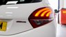 USED 2019 19 PEUGEOT 208 1.2 PureTech GPF GT Line Hatchback 5dr Petrol Manual Euro 6 (s/s) (110 ps) 