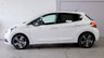 USED 2019 19 PEUGEOT 208 1.2 PureTech GPF GT Line Hatchback 5dr Petrol Manual Euro 6 (s/s) (110 ps) 