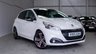 USED 2019 19 PEUGEOT 208 1.2 PureTech GPF GT Line Hatchback 5dr Petrol Manual Euro 6 (s/s) (110 ps) 