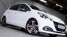 USED 2019 19 PEUGEOT 208 1.2 PureTech GPF GT Line Hatchback 5dr Petrol Manual Euro 6 (s/s) (110 ps) 