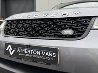 USED 2021 LAND ROVER DISCOVERY 3.0 D300 MHEV SE SUV 5dr Diesel Auto 4WD Euro 6 (s/s) (300 ps). OPTIONAL REAR SEAT UPGRADE  LOW MILES + EXCELLENT CONDITION