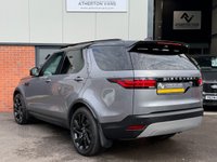 USED 2021 LAND ROVER DISCOVERY 3.0 D300 MHEV SE SUV 5dr Diesel Auto 4WD Euro 6 (s/s) (300 ps). OPTIONAL REAR SEAT UPGRADE  LOW MILES + EXCELLENT CONDITION