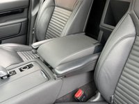 USED 2021 LAND ROVER DISCOVERY 3.0 D300 MHEV SE SUV 5dr Diesel Auto 4WD Euro 6 (s/s) (300 ps). OPTIONAL REAR SEAT UPGRADE  LOW MILES + EXCELLENT CONDITION
