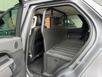 USED 2021 LAND ROVER DISCOVERY 3.0 D300 MHEV SE SUV 5dr Diesel Auto 4WD Euro 6 (s/s) (300 ps). OPTIONAL REAR SEAT UPGRADE  LOW MILES + EXCELLENT CONDITION
