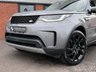 USED 2021 LAND ROVER DISCOVERY 3.0 D300 MHEV SE SUV 5dr Diesel Auto 4WD Euro 6 (s/s) (300 ps). OPTIONAL REAR SEAT UPGRADE  LOW MILES + EXCELLENT CONDITION