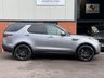 USED 2021 LAND ROVER DISCOVERY 3.0 D300 MHEV SE SUV 5dr Diesel Auto 4WD Euro 6 (s/s) (300 ps). OPTIONAL REAR SEAT UPGRADE  LOW MILES + EXCELLENT CONDITION