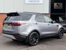 USED 2021 LAND ROVER DISCOVERY 3.0 D300 MHEV SE SUV 5dr Diesel Auto 4WD Euro 6 (s/s) (300 ps). OPTIONAL REAR SEAT UPGRADE  LOW MILES + EXCELLENT CONDITION