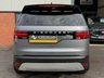 USED 2021 LAND ROVER DISCOVERY 3.0 D300 MHEV SE SUV 5dr Diesel Auto 4WD Euro 6 (s/s) (300 ps). OPTIONAL REAR SEAT UPGRADE  LOW MILES + EXCELLENT CONDITION