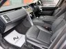 USED 2021 LAND ROVER DISCOVERY 3.0 D300 MHEV SE SUV 5dr Diesel Auto 4WD Euro 6 (s/s) (300 ps). OPTIONAL REAR SEAT UPGRADE  LOW MILES + EXCELLENT CONDITION
