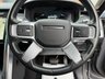 USED 2021 LAND ROVER DISCOVERY 3.0 D300 MHEV SE SUV 5dr Diesel Auto 4WD Euro 6 (s/s) (300 ps). OPTIONAL REAR SEAT UPGRADE  LOW MILES + EXCELLENT CONDITION