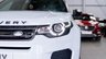 USED 2019 19 LAND ROVER DISCOVERY SPORT 2.0 TD4 Landmark SUV 5dr Diesel Auto 4WD Euro 6 (s/s) (180 ps) 
