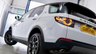 USED 2019 19 LAND ROVER DISCOVERY SPORT 2.0 TD4 Landmark SUV 5dr Diesel Auto 4WD Euro 6 (s/s) (180 ps) 