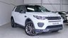 USED 2019 19 LAND ROVER DISCOVERY SPORT 2.0 TD4 Landmark SUV 5dr Diesel Auto 4WD Euro 6 (s/s) (180 ps) 