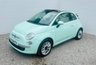 USED 2014 14 FIAT 500C 1.2 Lounge Convertible 2dr Petrol Manual Euro 6 (s/s) (69 bhp) 